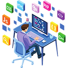 Custom Software Development